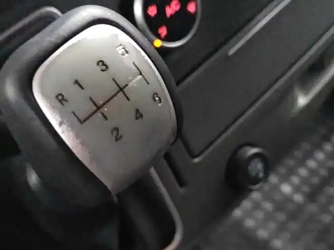 SAIC MAXUS XINTU V80