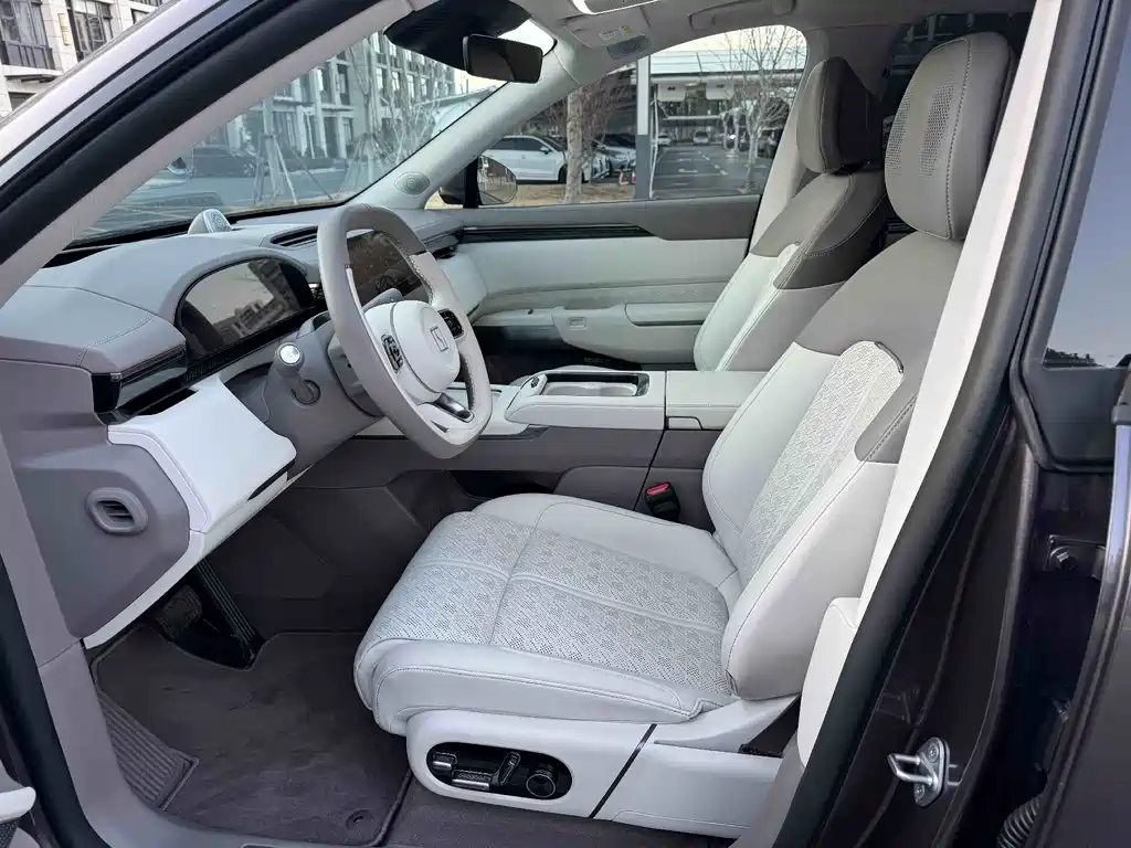 ZEEKR EXTREME KRYPTON 7X