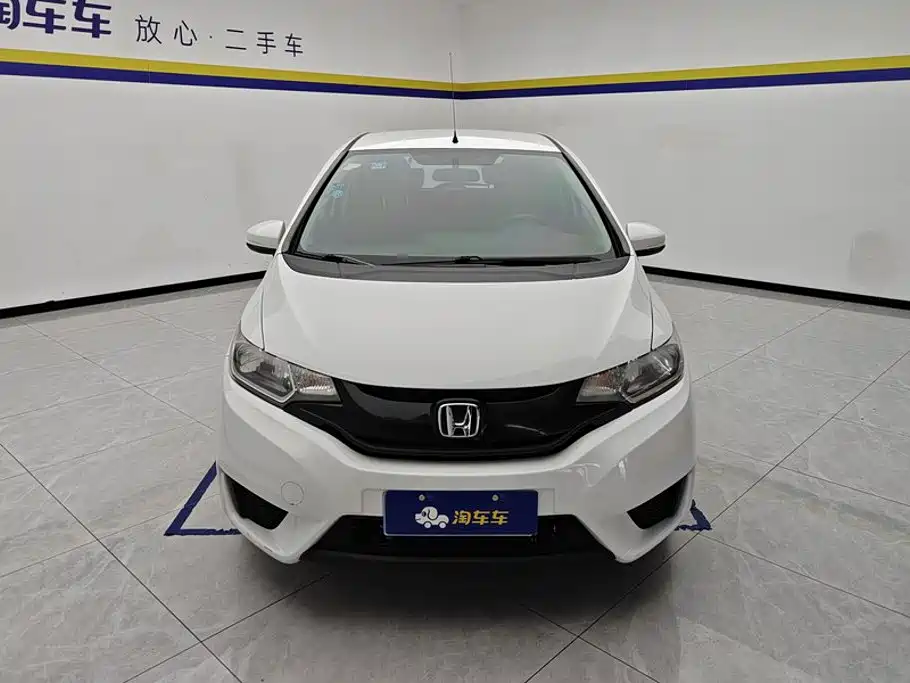 Honda Fit — миниатюра 2