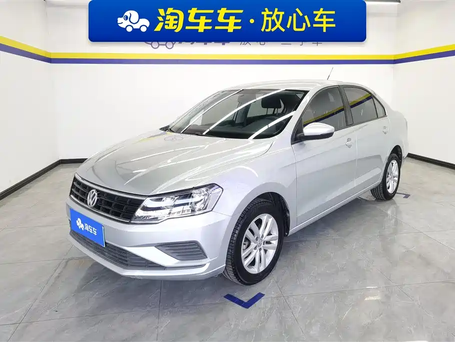 Volkswagen Jetta 2019