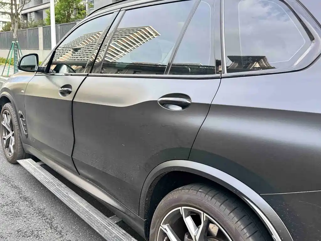 BMW X5 — миниатюра 5