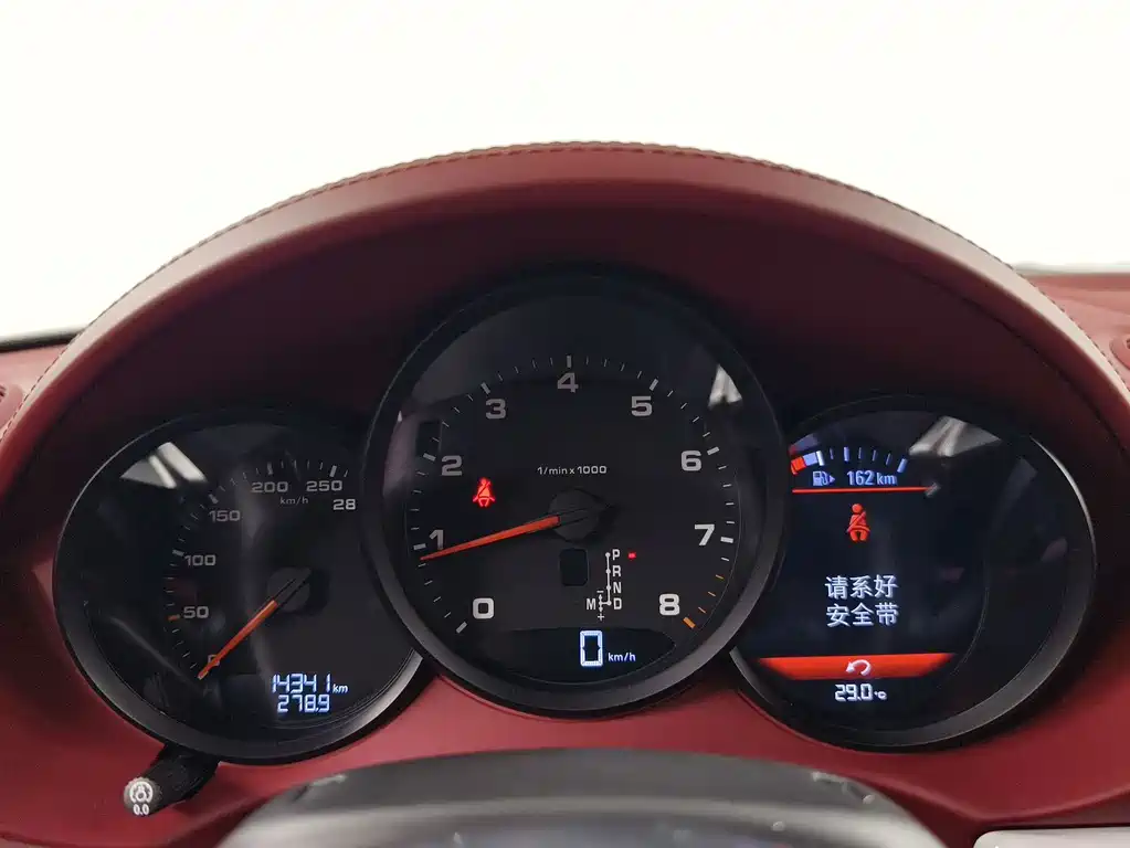 Porsche 718 — миниатюра 12