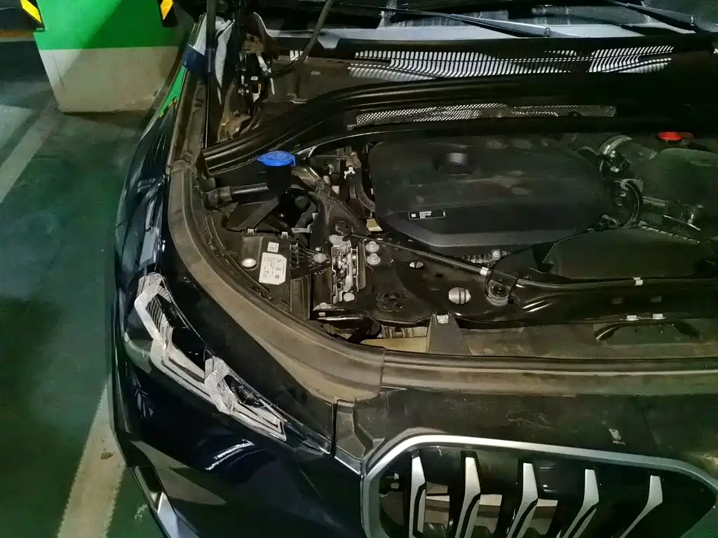 BMW X1 — миниатюра 20