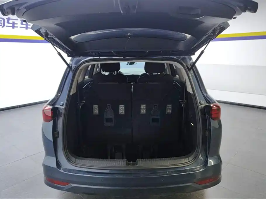 WULING WULING CAPGEMINI