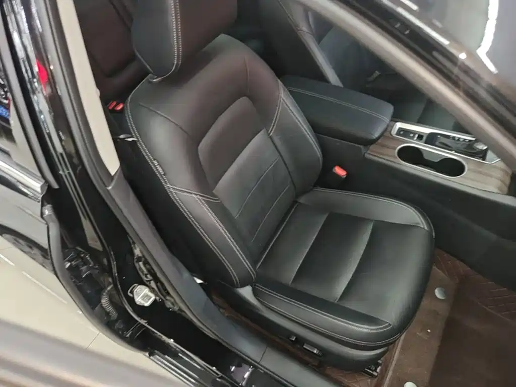 Nissan Teana — миниатюра 25