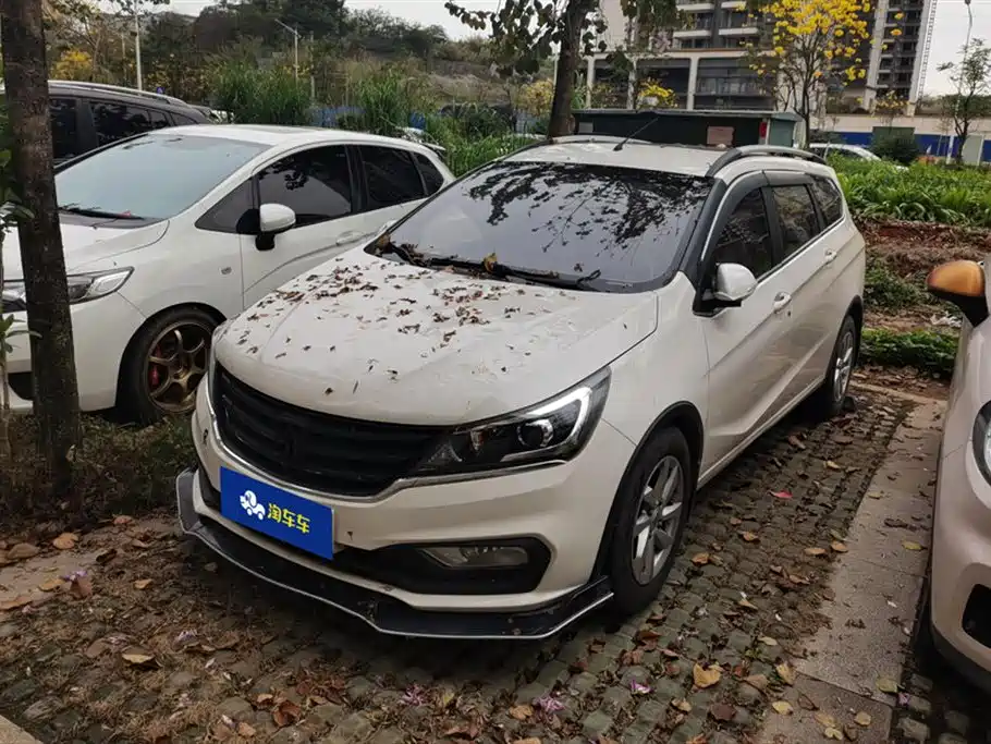 BAOJUN 310W