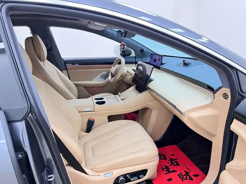 Zhijie Zhijie R7 — миниатюра 29