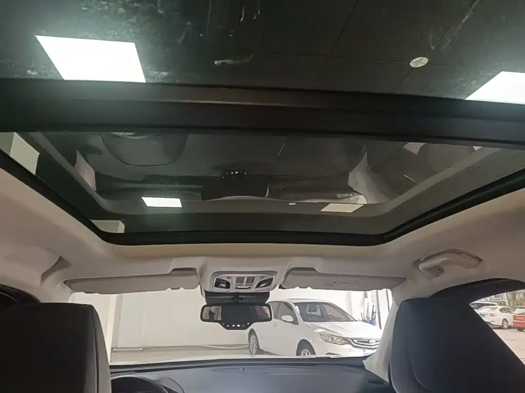 Haval H6 — миниатюра 18