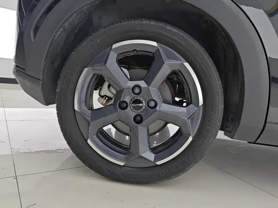 BYD Seagull — миниатюра 6
