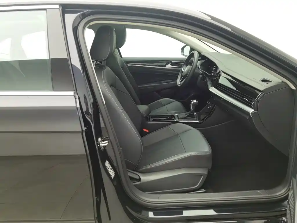 Volkswagen Passat — миниатюра 23