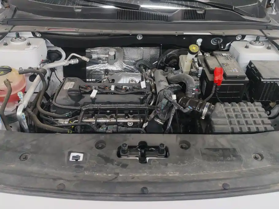 Jetour X70 PLUS — миниатюра 10