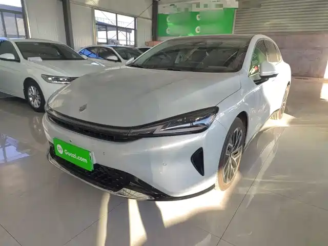 BAOJUN XIANGJING 2025
