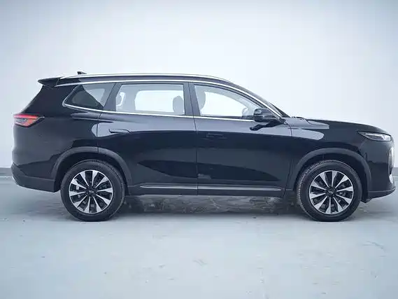 Chery Tiggo 8 PLUS — миниатюра 6