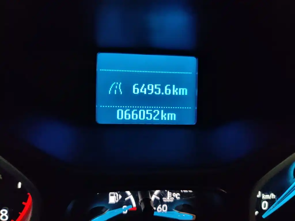 Ford Focus — миниатюра 5