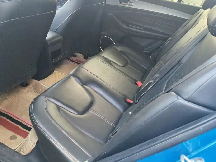 Chery Arrizo 5 — миниатюра 11