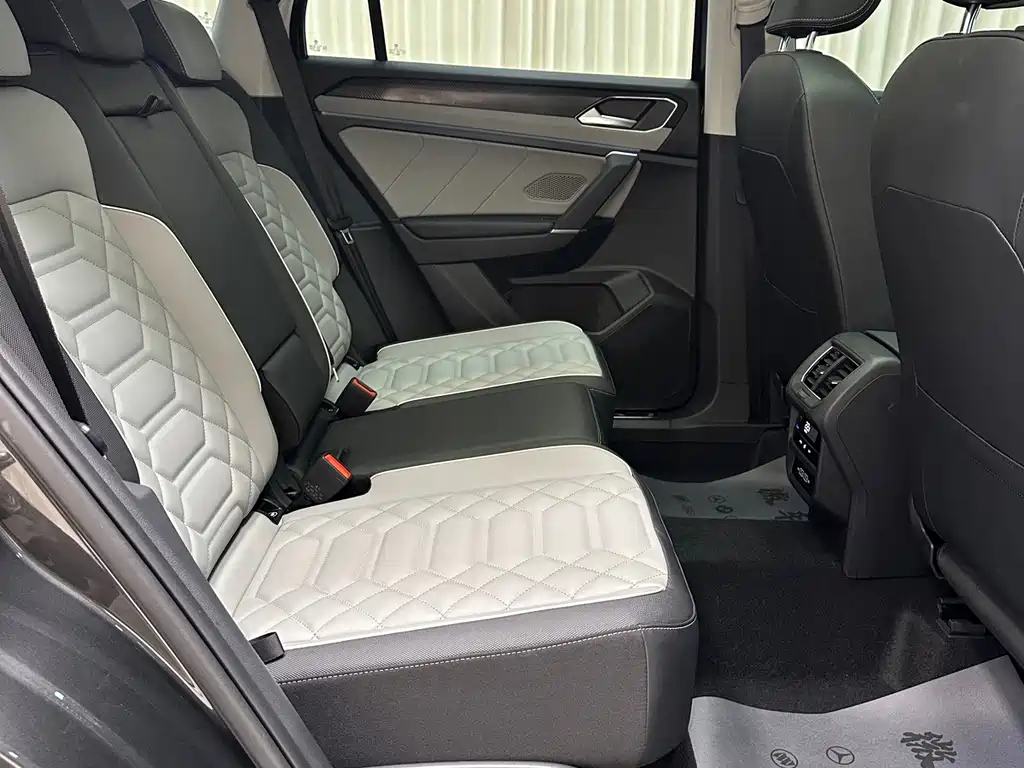 Volkswagen Tayron — миниатюра 11