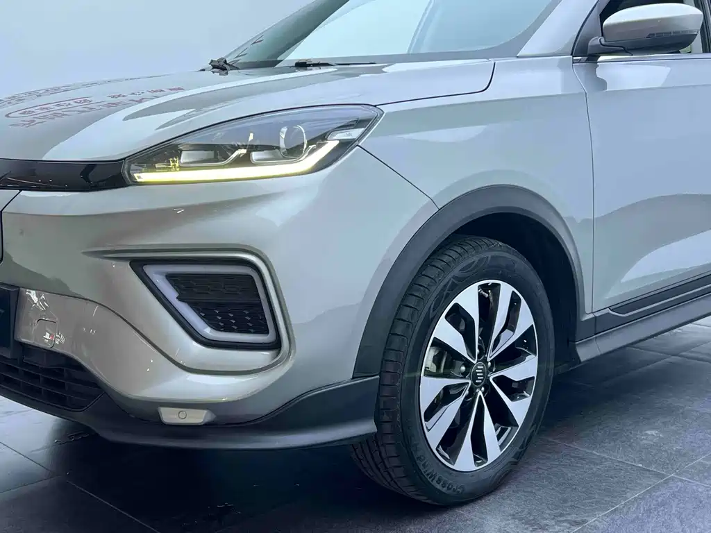 WM Motor EX5 — миниатюра 21