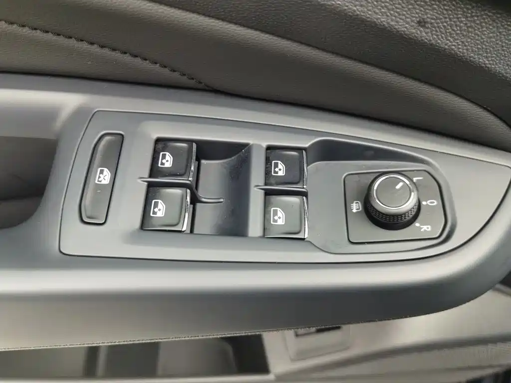 Volkswagen Passat — миниатюра 9