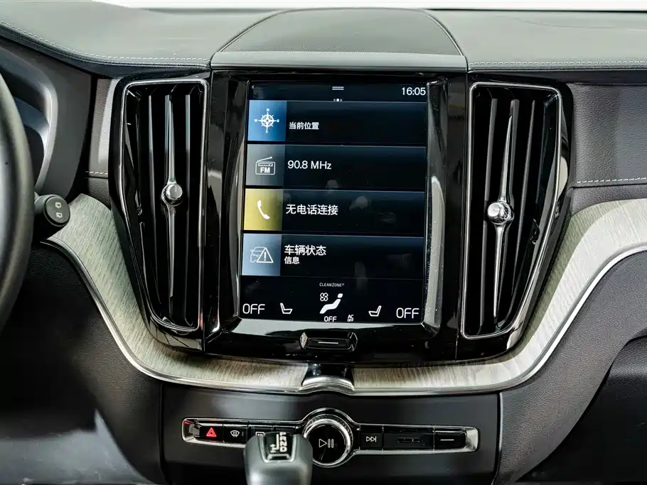 Volvo XC60 — миниатюра 13