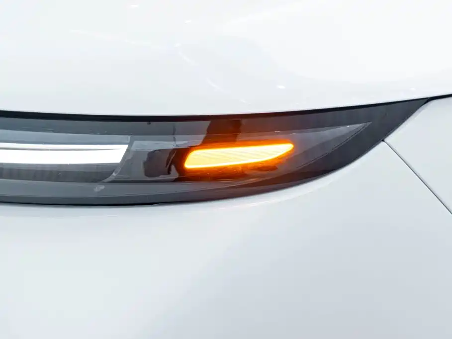 Li Auto Li L6 — миниатюра 8