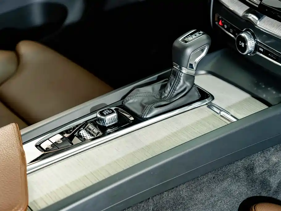 Volvo XC60 — миниатюра 18