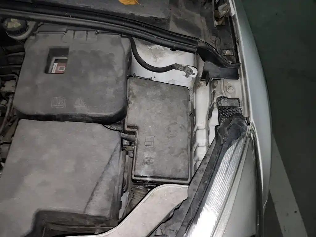 Ford Focus — миниатюра 21