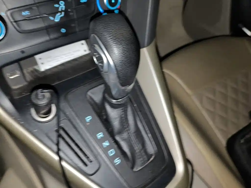 Ford Focus — миниатюра 10