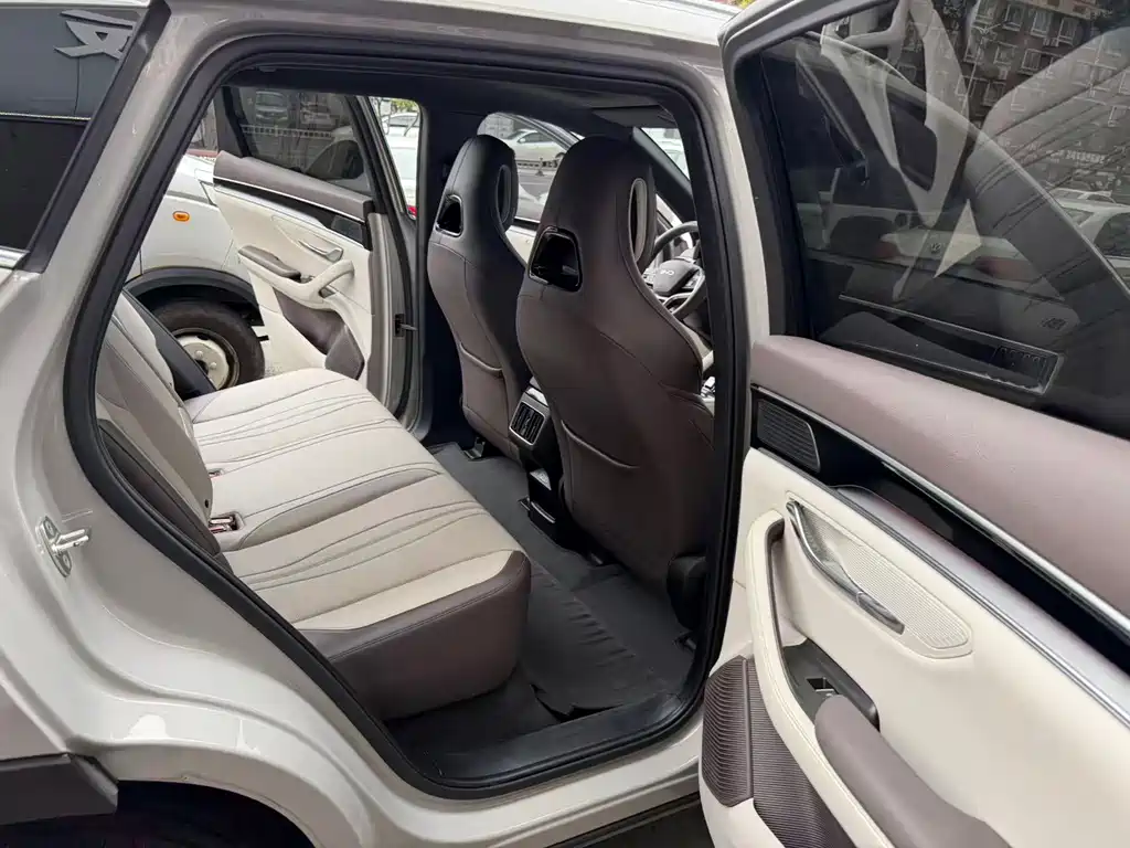 BYD PLUS New Energy — миниатюра 9
