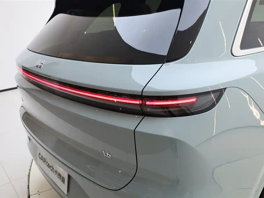Li Auto IDEAL L6