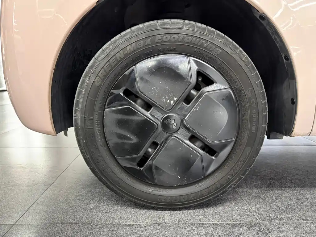 Wuling MINIEV — миниатюра 15