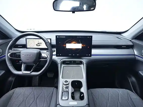 Chery Tiggo 8 PLUS — миниатюра 7