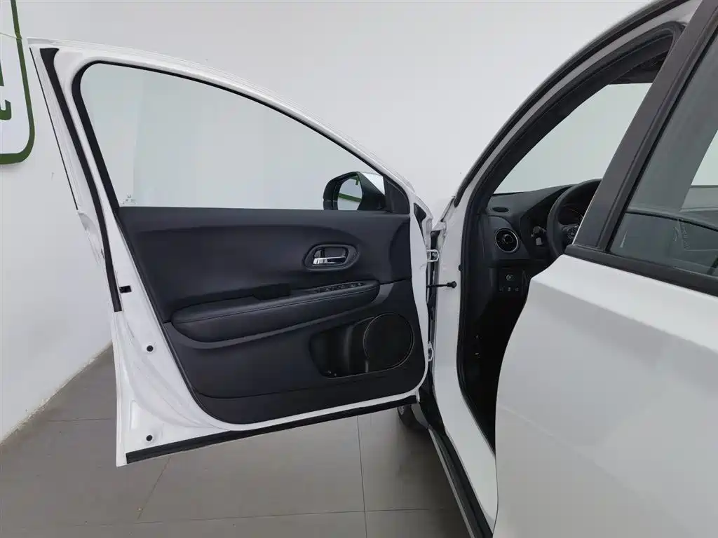 Honda XR-V 2021 220TURBO CVT Comfort