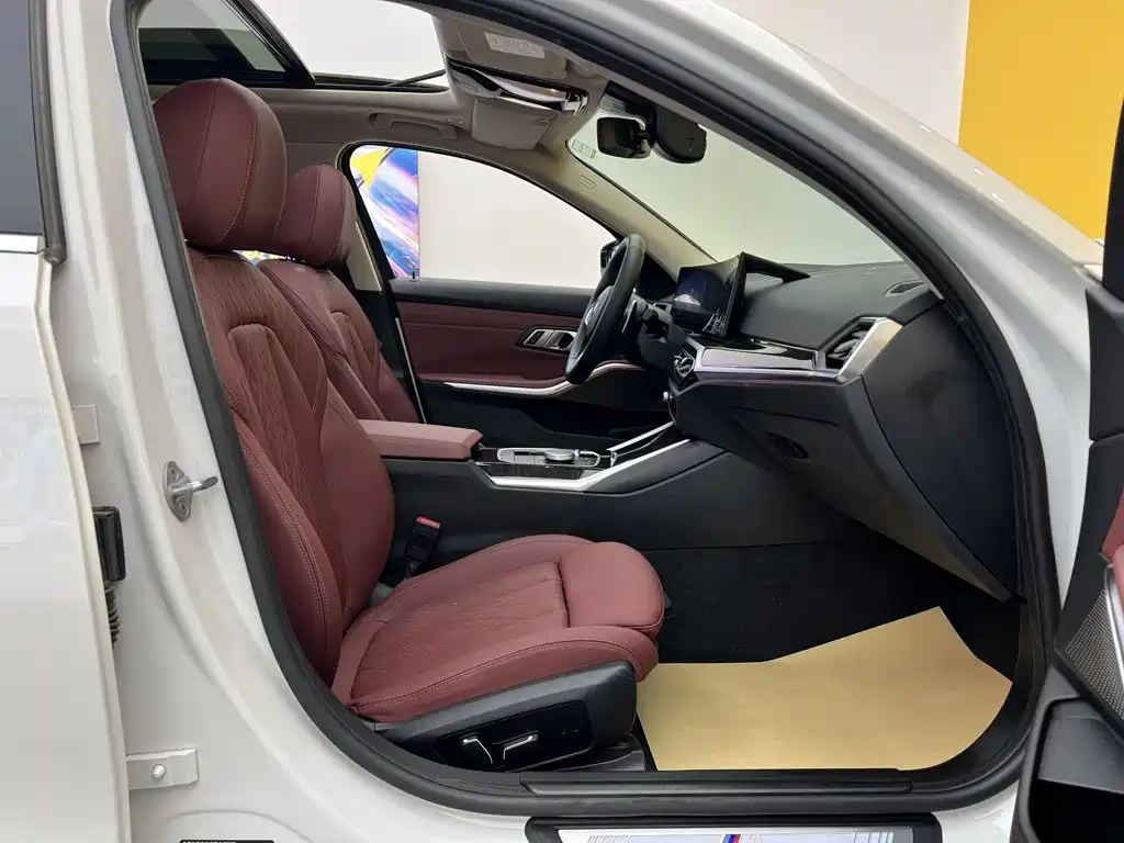 BMW 3 Series — миниатюра 16