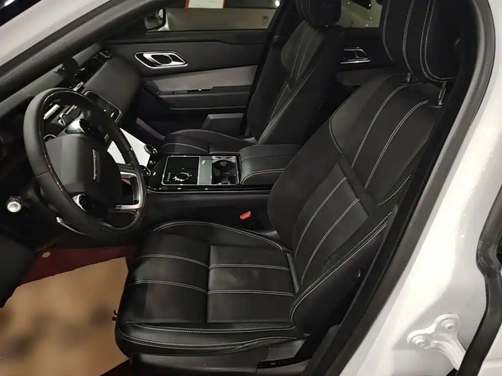 Land Rover Velar — миниатюра 15