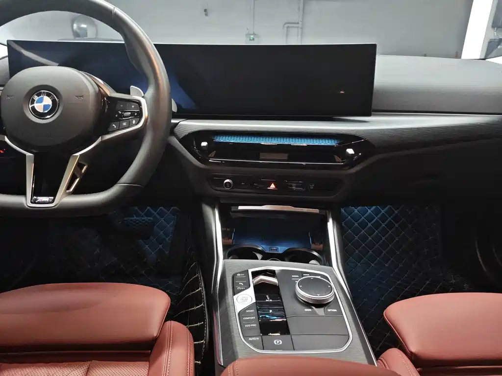BMW 3 Series — миниатюра 7