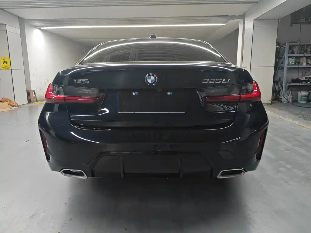 BMW 3 Series — миниатюра 14