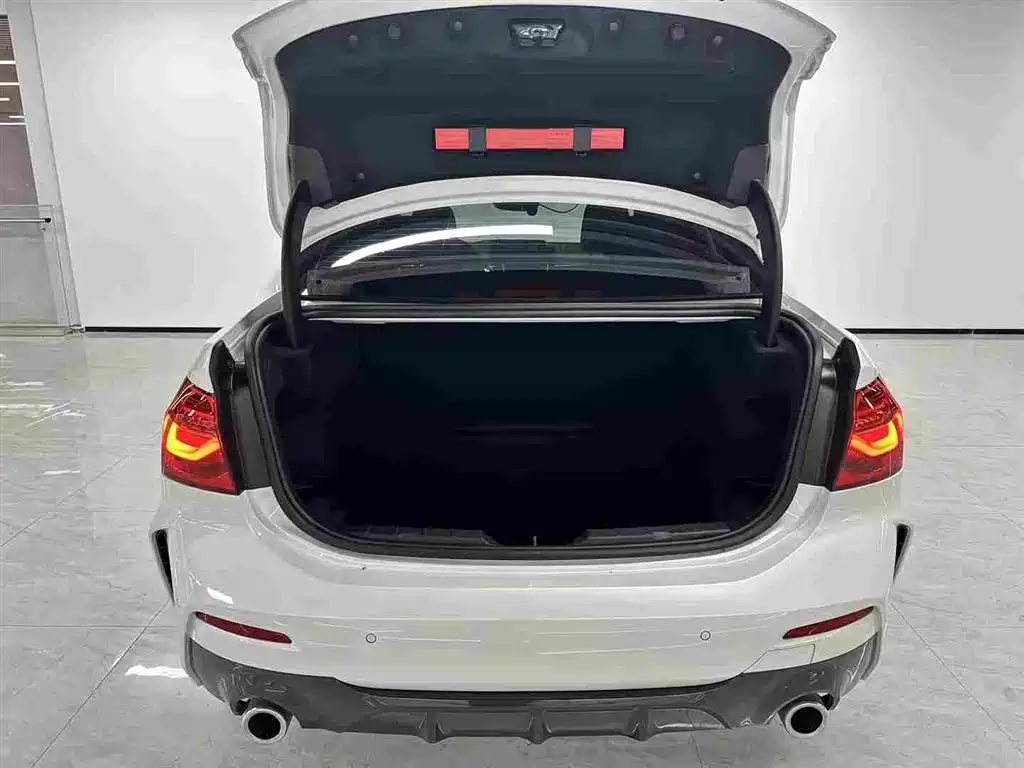 BMW 1 Series — миниатюра 6