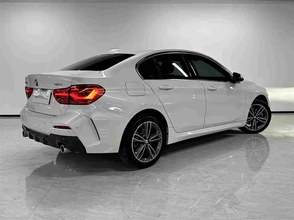 BMW 1 Series — миниатюра 4