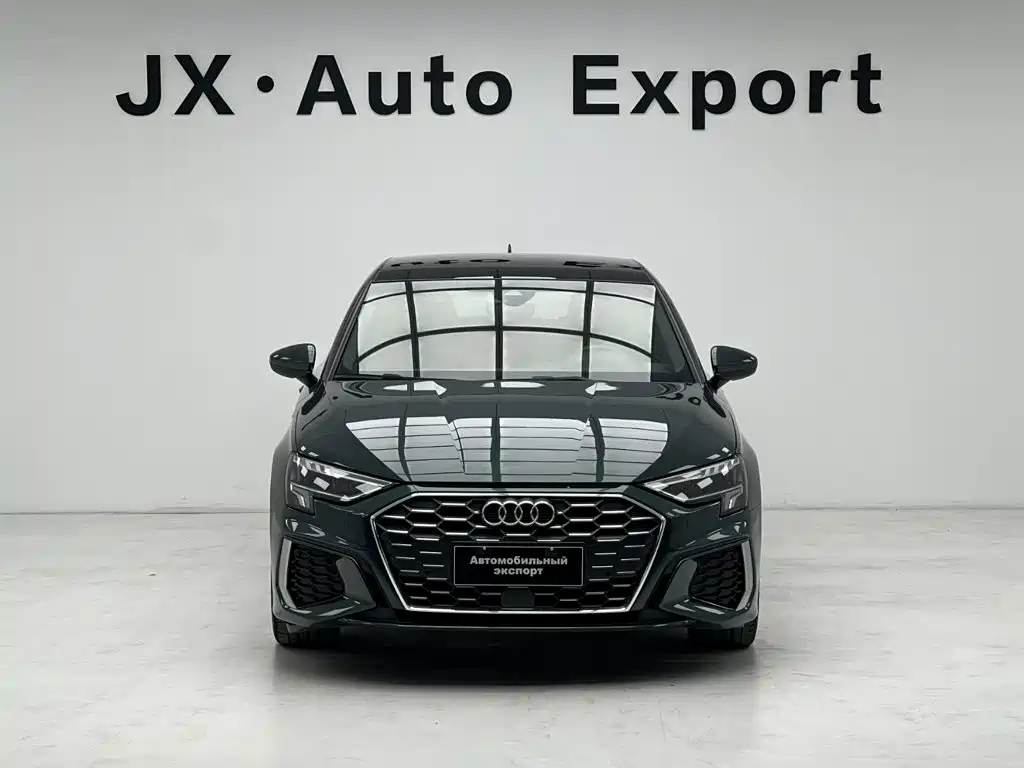 Audi A3 — миниатюра 2