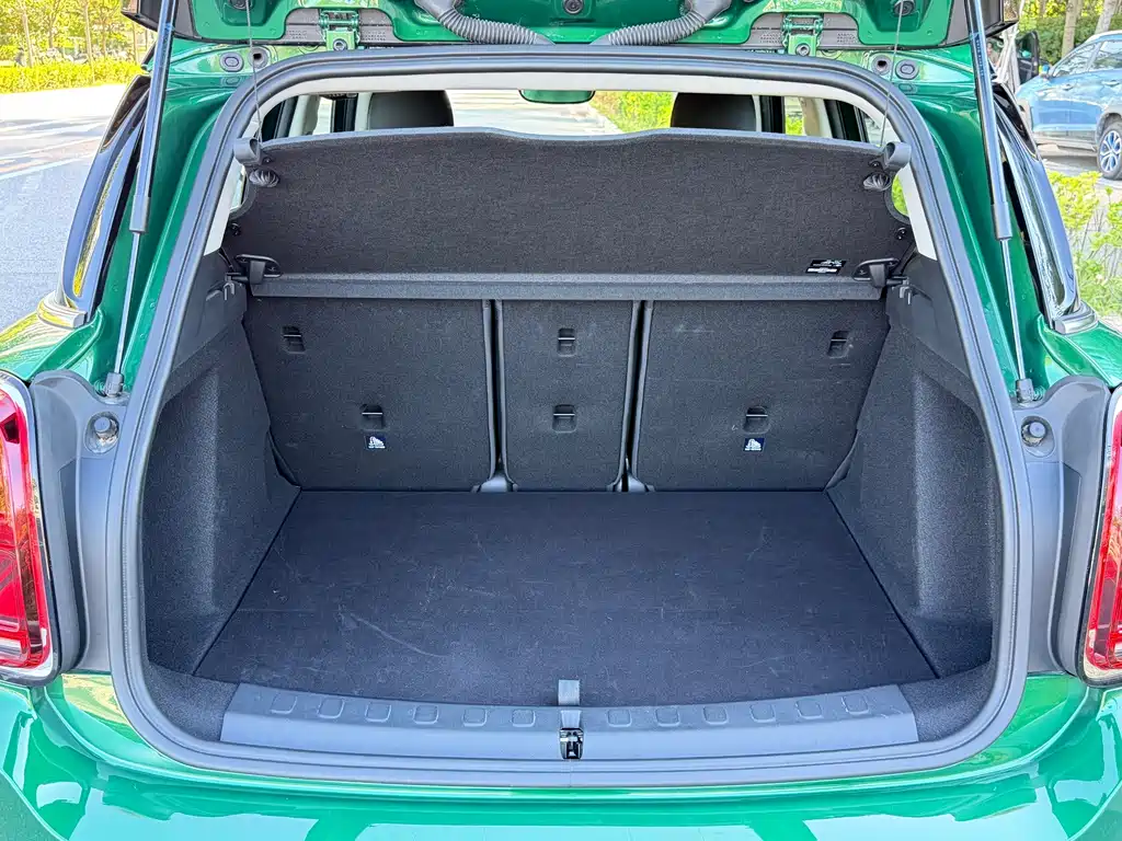 MINI Mini Countryman — миниатюра 23