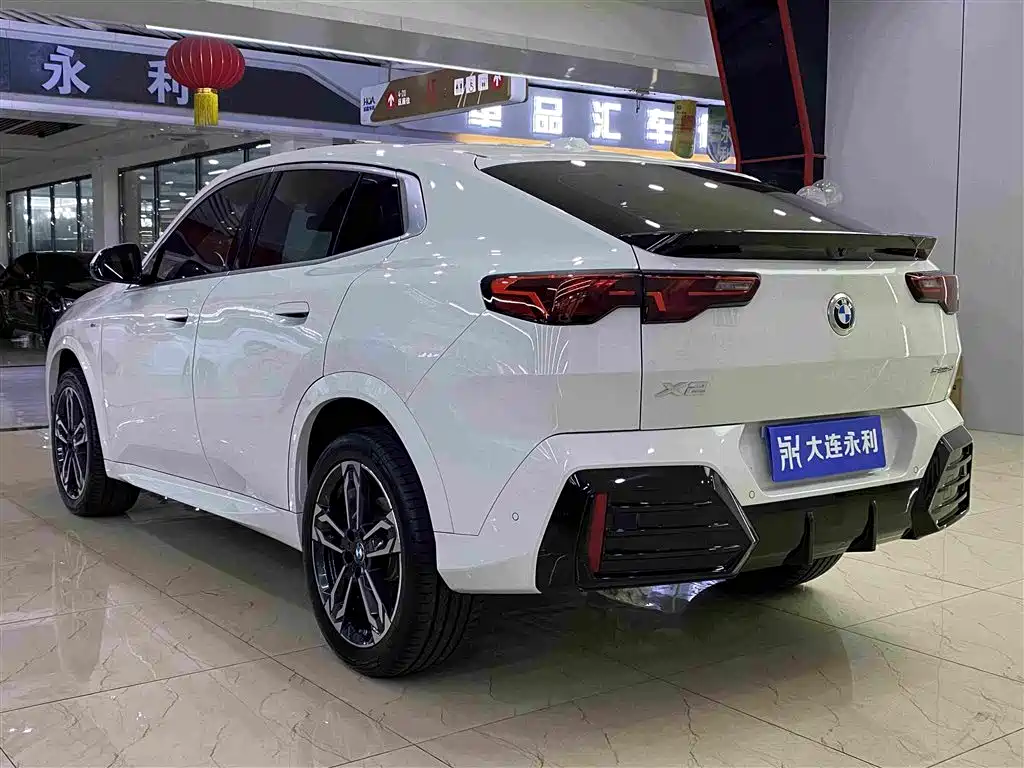BMW X2 (Import) — миниатюра 18