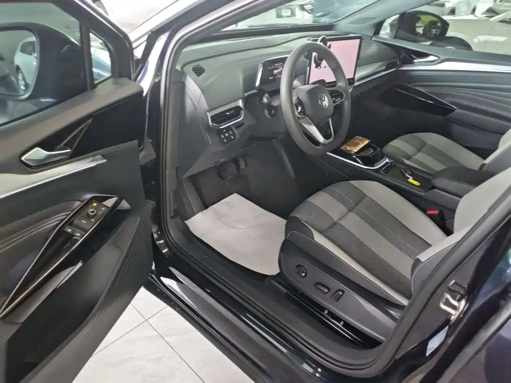 Volkswagen ID.4 Crozz — миниатюра 16