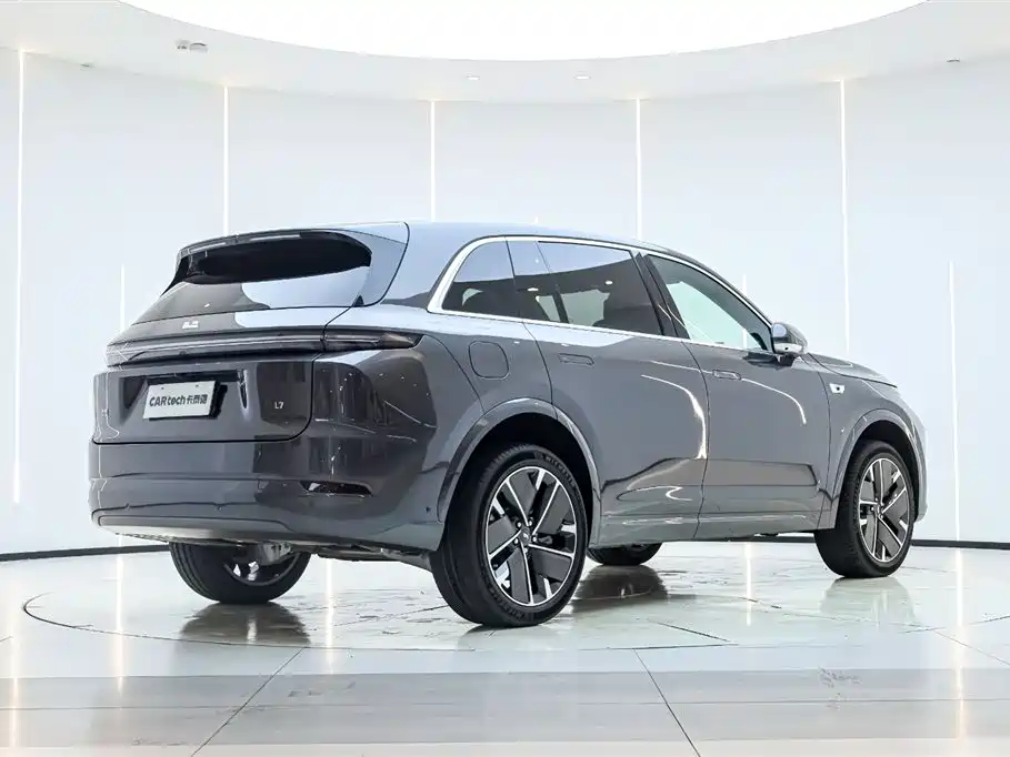 Li Auto IDEAL L7