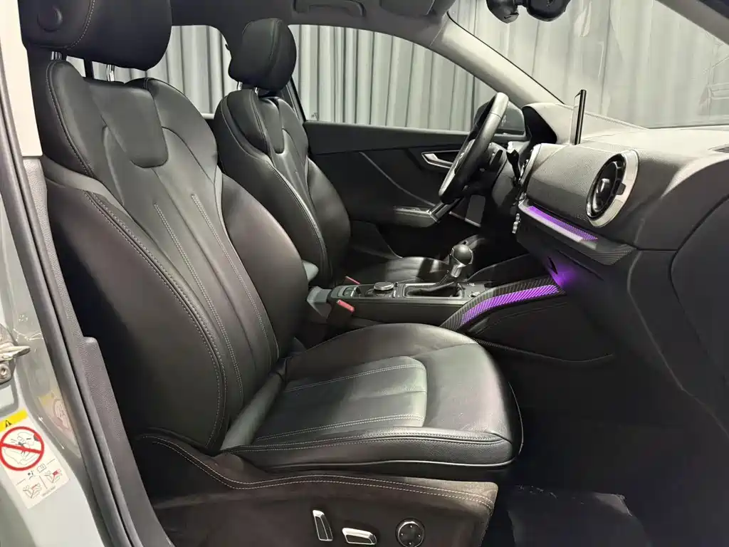 Audi Q2L — миниатюра 7