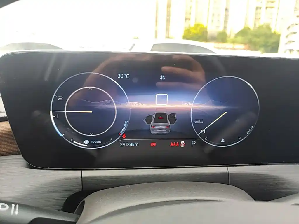 Buick Verano — миниатюра 12