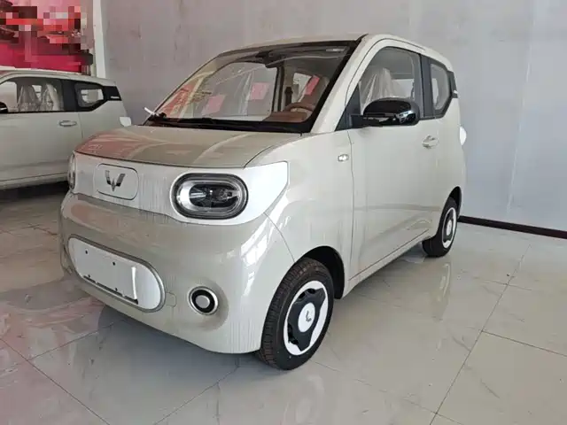 2026 Wuling Motors Hongguang Mini EV