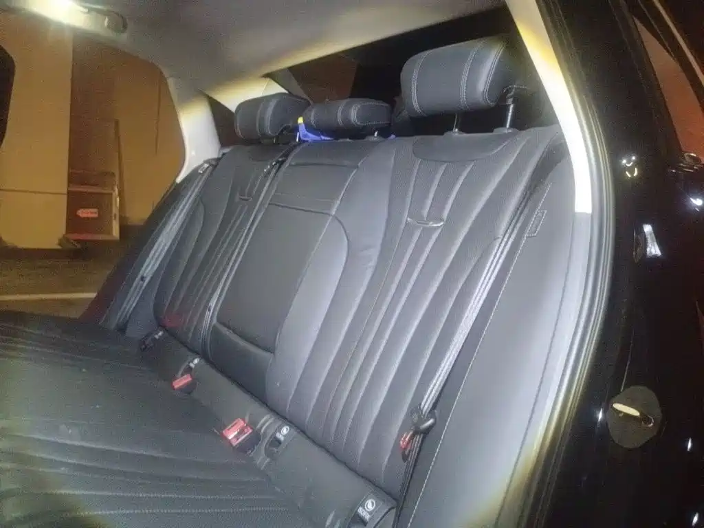 Hongqi Hongqi H5 — миниатюра 15
