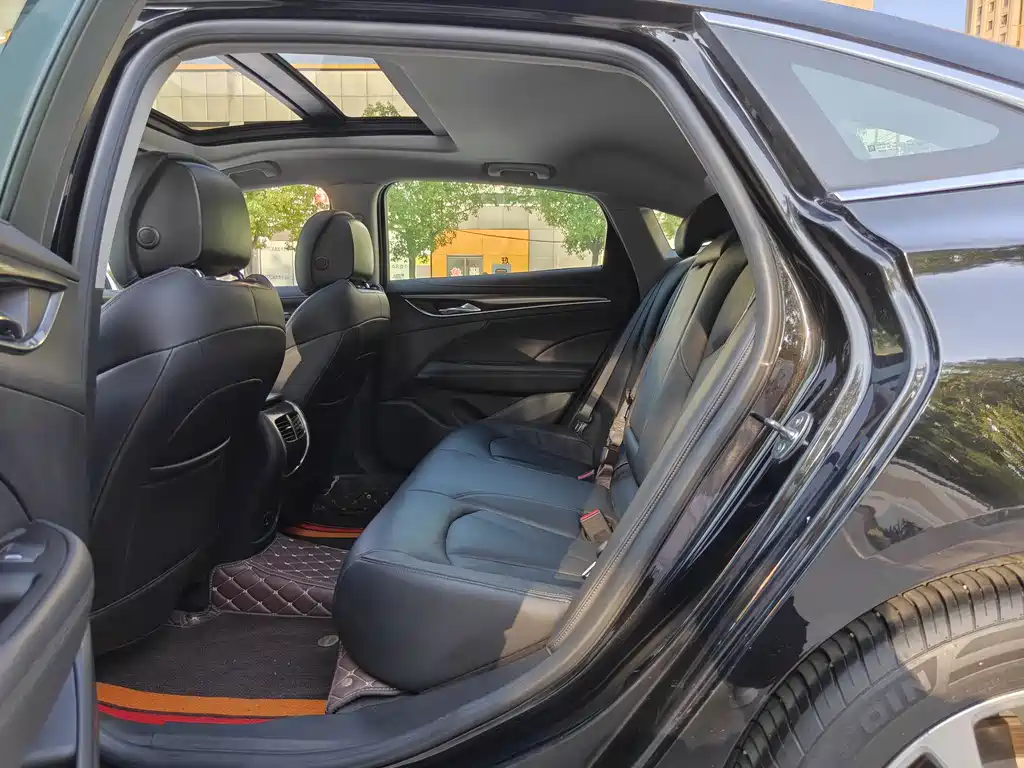 Buick LaCrosse 2016 28T Elite