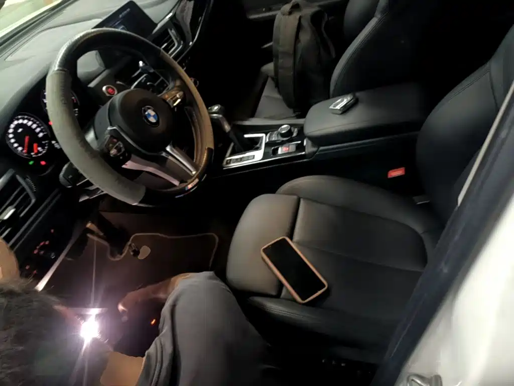 BMW 1 Series — миниатюра 15