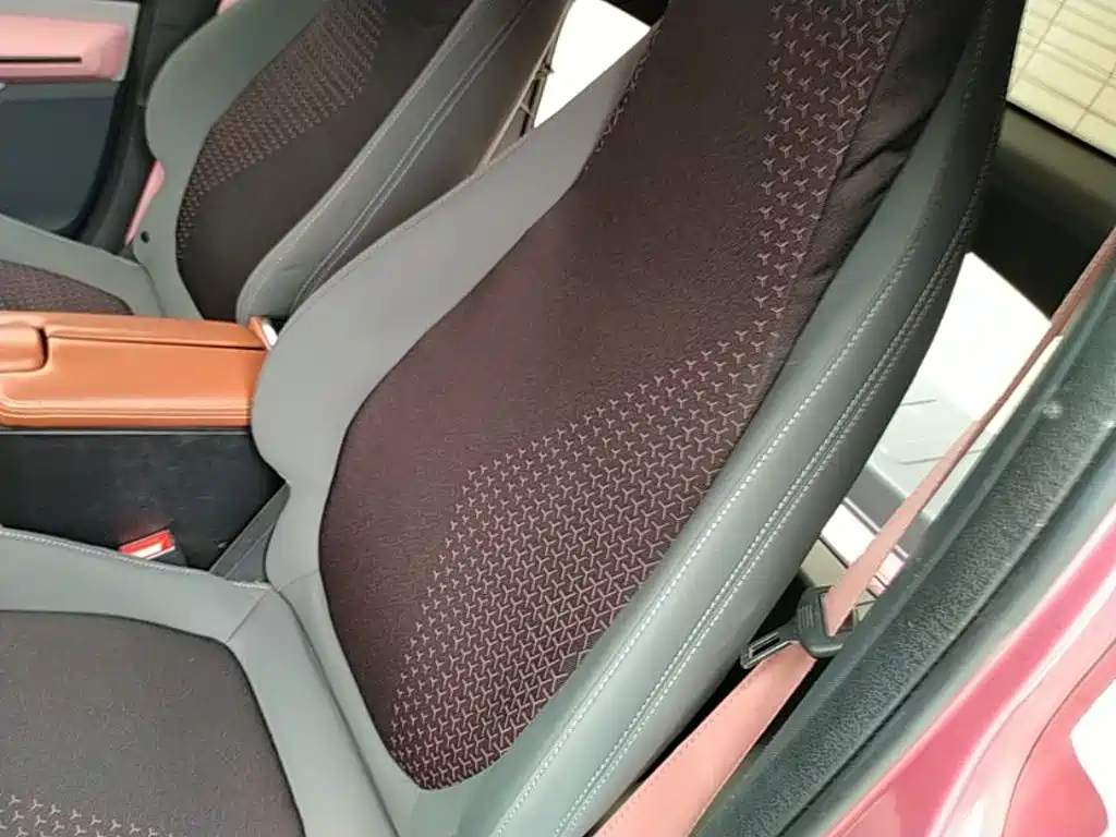 Baojun E200 — миниатюра 17